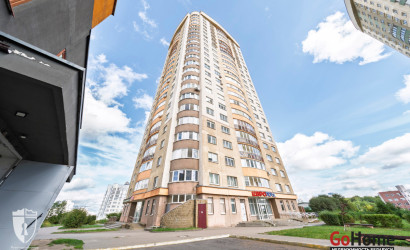 Купить 2-комнатную квартиру, Минск, Колесникова, 20(Фрунзенский район). Фото 16