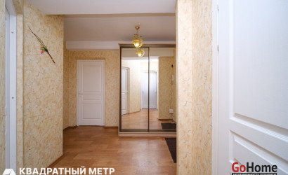 Купить 2-комнатную квартиру, Минск, ул. Чичурина, д. 14 (Фрунзенский район). Фото 9