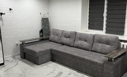 Купить 1-комнатную квартиру, Брест, Интернациональная ул.. Фото 4