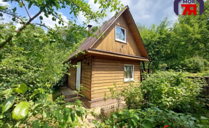 Купить дом в деревне, Кировец, 5 соток. Фото 24