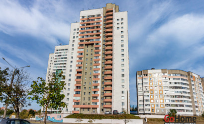 Купить 1-комнатную квартиру, Минск, Шугаева ул., 11 (Первомайский район). Фото 30