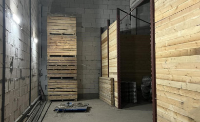 Продажа склада, Ганцевичи, Матросова, 65/М,  1696.7 кв.м.. Фото 9