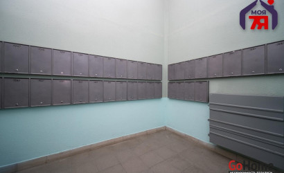 Купить 3-комнатную квартиру, Минск, Матусевича ул., 52 (Фрунзенский район). Фото 27
