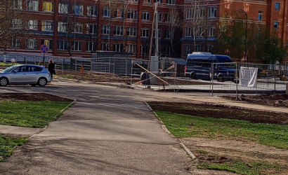 Купить 3-комнатную квартиру, Витебск, Чкалова, 39/3. Фото 2