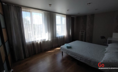 Снять 3-комнатную квартиру на сутки, Браслав, Витебская обл, г. Браслав, Садовая 55а кв 18. Фото 6