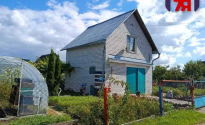  2-этаж.(57.5 м2), РОДНИЧОК-83