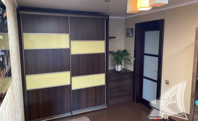 Купить 2-комнатную квартиру, Брест, Восток, ул. Московская. Фото 6