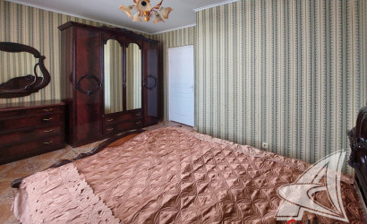 Купить 3-комнатную квартиру, Брест, Березовка, ул. Мошенского. Фото 17