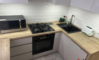 Купить 2-комнатную квартиру, Минск, Кольцова ул., 4/2 (Советский район). Фото 2