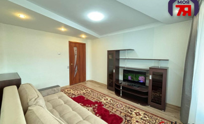 Снять 1-комнатную квартиру, Минск, ул. Бельского, д. 17 (Фрунзенский район). Фото 3