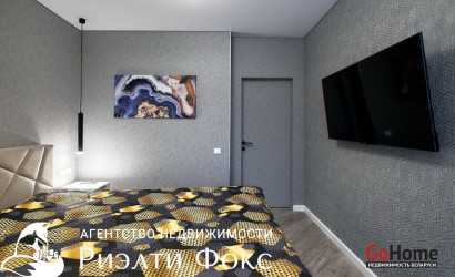 Снять 2-комнатную квартиру, Минск, Михаила Савицкого ул. 3 (Октябрьский район). Фото 10