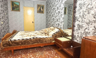 Купить 2-комнатную квартиру, Минск, Харьковская ул., 76 (Фрунзенский район). Фото 5