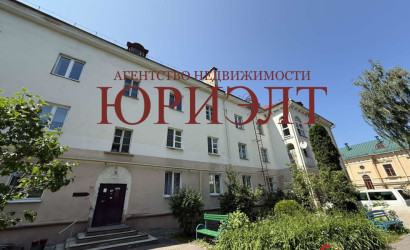 Купить 4-комнатную квартиру, Гродно, Социалистическая, 24. Фото 1