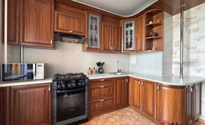 Купить 3-комнатную квартиру, Могилев, Аркадия Кулешова, 30. Фото 4