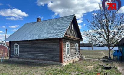 Купить дом, Малые Ляды, Полевая ул., 25 соток. Фото 2