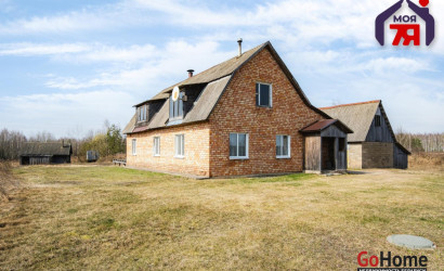 Купить дом, Сосновка, 25 соток. Фото 3