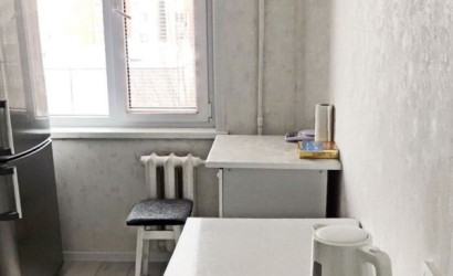 Купить 1-комнатную квартиру, Минск, 50 лет Победы ул., 5/1 (Первомайский район). Фото 5