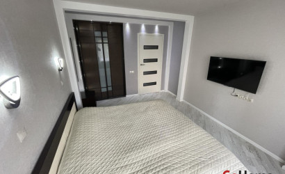 Купить 3-комнатную квартиру, Гродно, Врублевского, 84. Фото 10