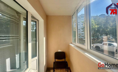 Купить 1-комнатную квартиру, Солигорск, Парковая ул., 17. Фото 10