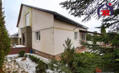  2-этаж.(230 м2), Самохваловичи(Березовая ул.)