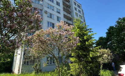 Купить 2-комнатную квартиру, Могилев, Сурганова, 27. Фото 2