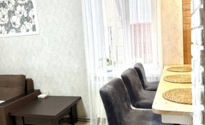 Снять 2-комнатную квартиру на сутки, Волковыск, Жолудева 48. Фото 7