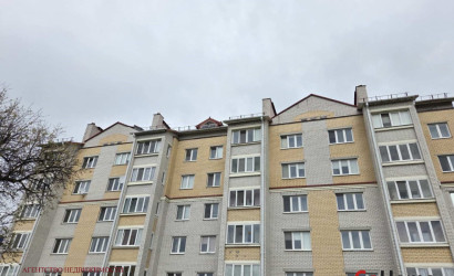 Купить 1-комнатную квартиру, Брест, ул. Мошенского, д. . Фото 12