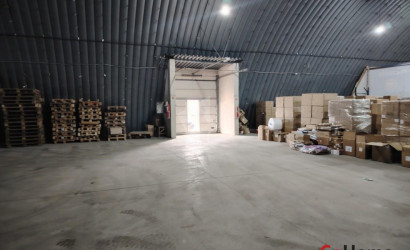 Аренда склада, Хатежино, Центральная ул., 18/2, 700 кв.м.. Фото 5