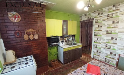 Купить коттедж, Солоники, Новая ул., 4, 9 соток. Фото 7