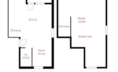 Купить 2-комнатную квартиру, Минск, Халтурина ул., 28 (Советский район). Фото 29