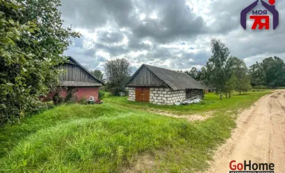  1-этаж.(60 м2), Нарейши