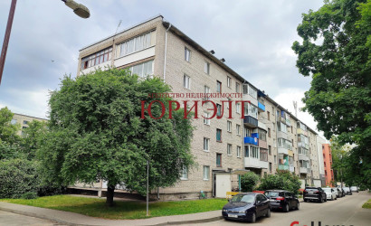Купить 2-комнатную квартиру, Гродно, Космонавтов, 39. Фото 15