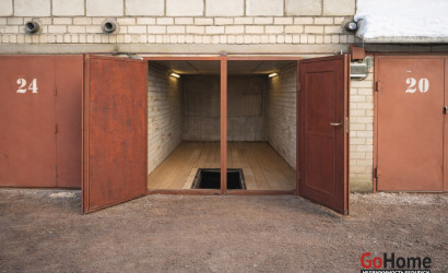 Продажа помещения, Озерцо, центральная,  50.5 кв.м.. Фото 1