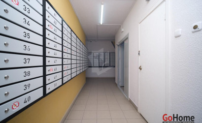 Купить 1-комнатную квартиру, Минск, Чюрлениса ул., 12 (Московский район). Фото 22