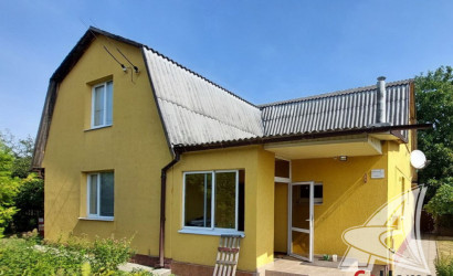 Купить дом, Высокое, г. Высокое, 10.15 соток. Фото 1