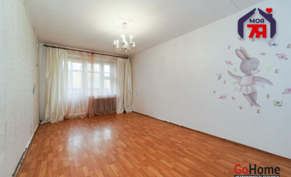Купить 1-комнатную квартиру, Минск, Илимская ул., 10 (Заводской район). Фото 7