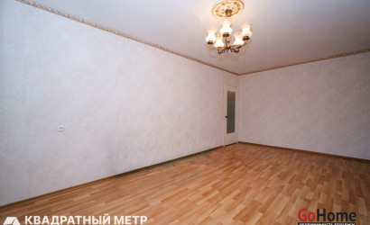 Купить 3-комнатную квартиру, Минск, Клумова ул., 23(Партизанский район). Фото 13