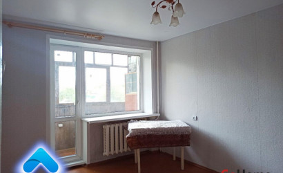 Купить 2-комнатную квартиру, Речица, Достоевского ул., д.27. Фото 5