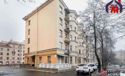 Купить 2-комнатную квартиру, Минск, Ульяновская ул., 39 (Октябрьский район). Фото 3