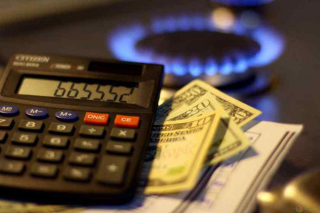 Tарифы на газ в Беларуси 2021 - ЖКУ