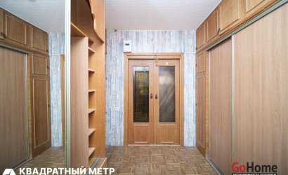 Купить 2-комнатную квартиру, Борисов, Трусова ул., 25. Фото 16