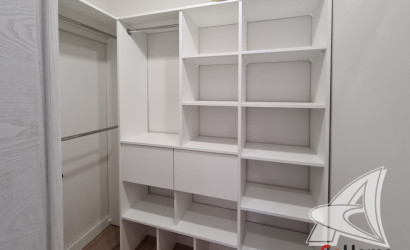 Купить 3-комнатную квартиру, Брест, Центр, б-р Шевченко. Фото 35