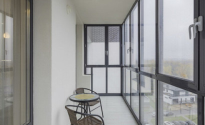 Купить 3-комнатную квартиру, Минск, Ратомская ул., 50 (Центральный район). Фото 37