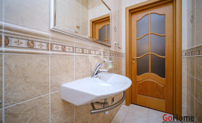 Купить 3-комнатную квартиру, Минск, Утульная ул., 1 (Фрунзенский район). Фото 33