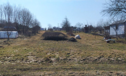 Купить участок, Сечки, Луговая, 11 соток. Фото 2