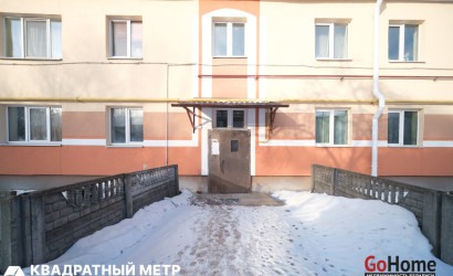 Купить 3-комнатную квартиру, Новый Двор, Центральная, 13. Фото 17