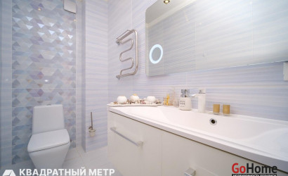 Купить дом, Заславль, Путейская ул., 4 соток. Фото 37