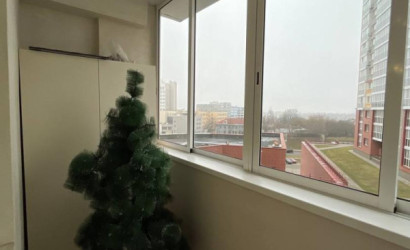 Снять 3-комнатную квартиру, Минск, Тургенева ул. 1 (Советский район). Фото 21