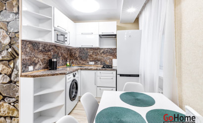 Снять 1-комнатную квартиру на сутки, Минск, Золотая горка6 (Советский район). Фото 5