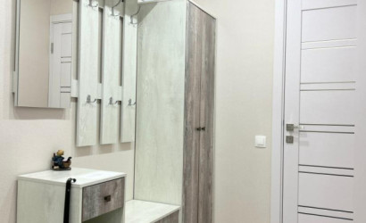 Купить 1-комнатную квартиру, Солигорск, Ленина ул., 42. Фото 15